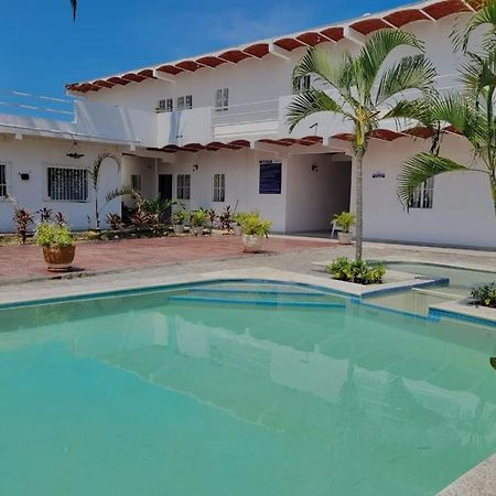 La Pucca Hotel Boutique Resort Penita de Jaltemba Eksteriør billede