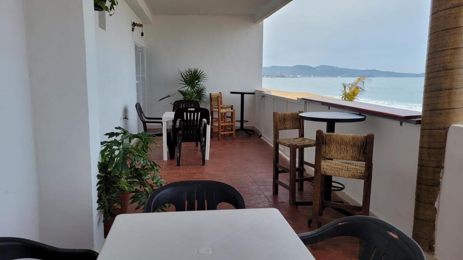 La Pucca Hotel Boutique Resort Penita de Jaltemba Eksteriør billede