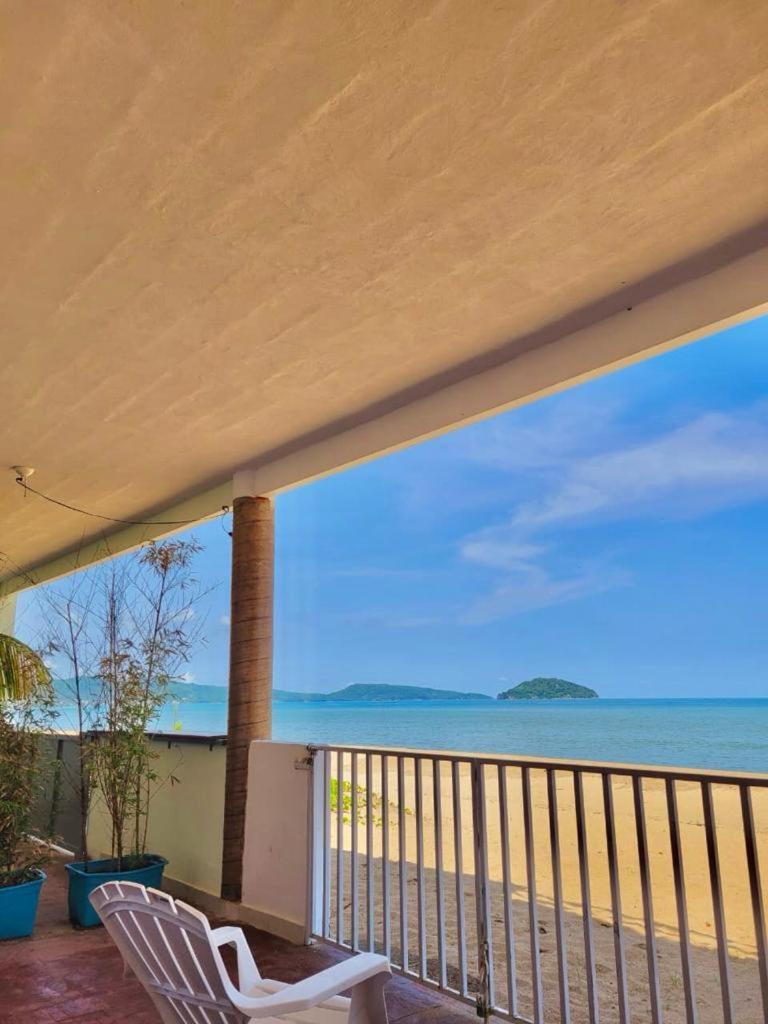 La Pucca Hotel Boutique Resort Penita de Jaltemba Eksteriør billede