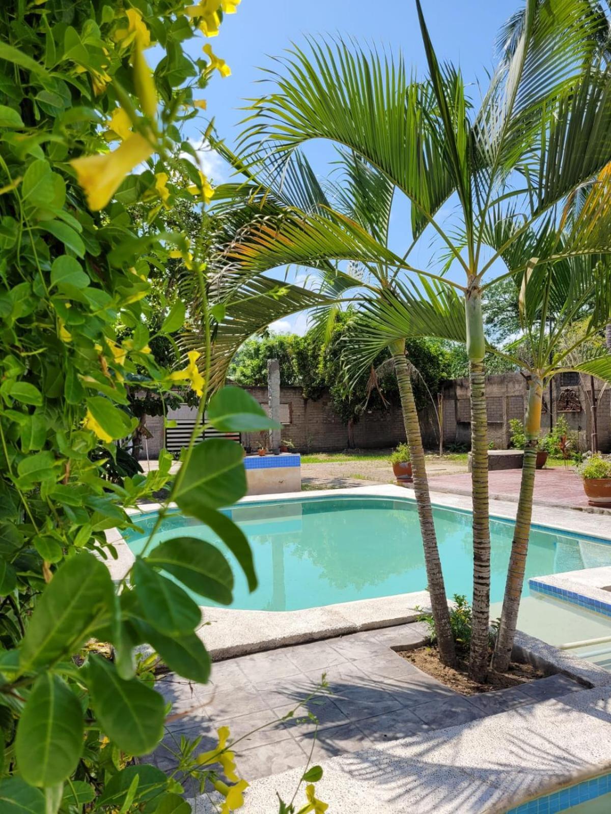 La Pucca Hotel Boutique Resort Penita de Jaltemba Eksteriør billede