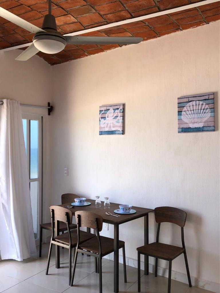 La Pucca Hotel Boutique Resort Penita de Jaltemba Eksteriør billede