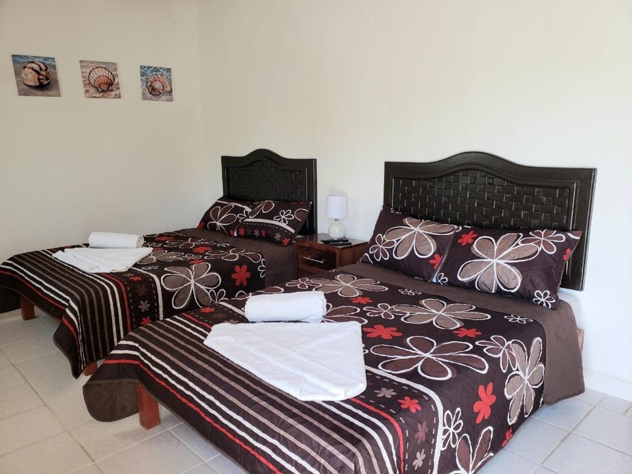 La Pucca Hotel Boutique Resort Penita de Jaltemba Eksteriør billede