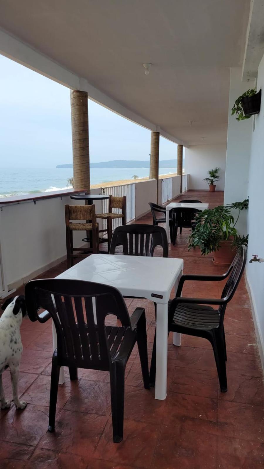 La Pucca Hotel Boutique Resort Penita de Jaltemba Eksteriør billede