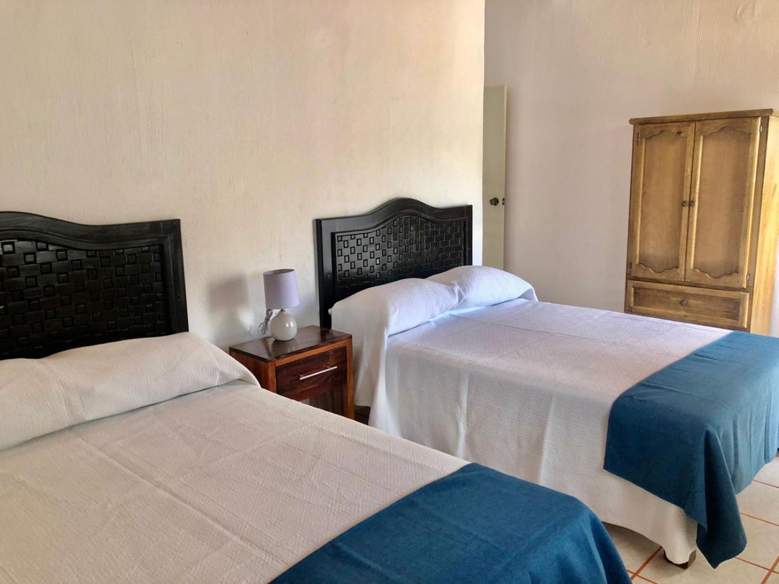 La Pucca Hotel Boutique Resort Penita de Jaltemba Eksteriør billede