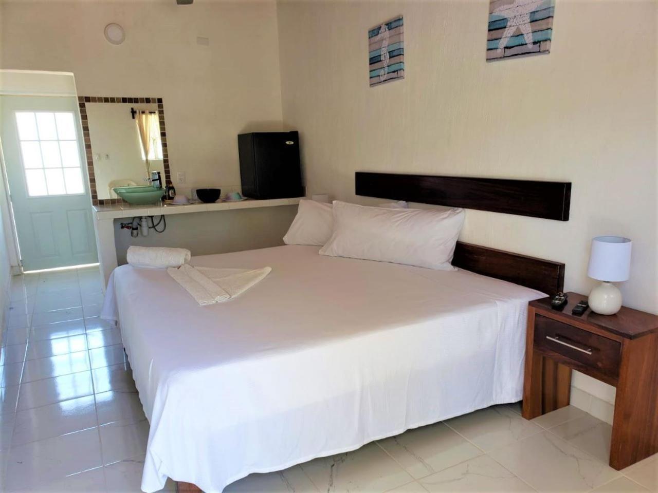 La Pucca Hotel Boutique Resort Penita de Jaltemba Eksteriør billede