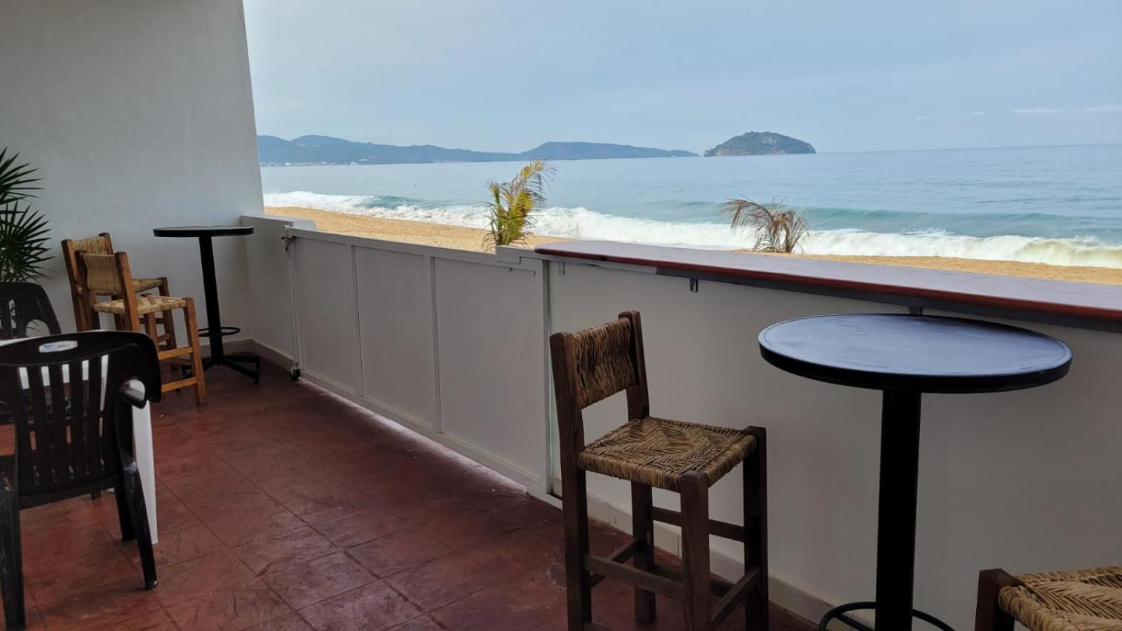 La Pucca Hotel Boutique Resort Penita de Jaltemba Eksteriør billede