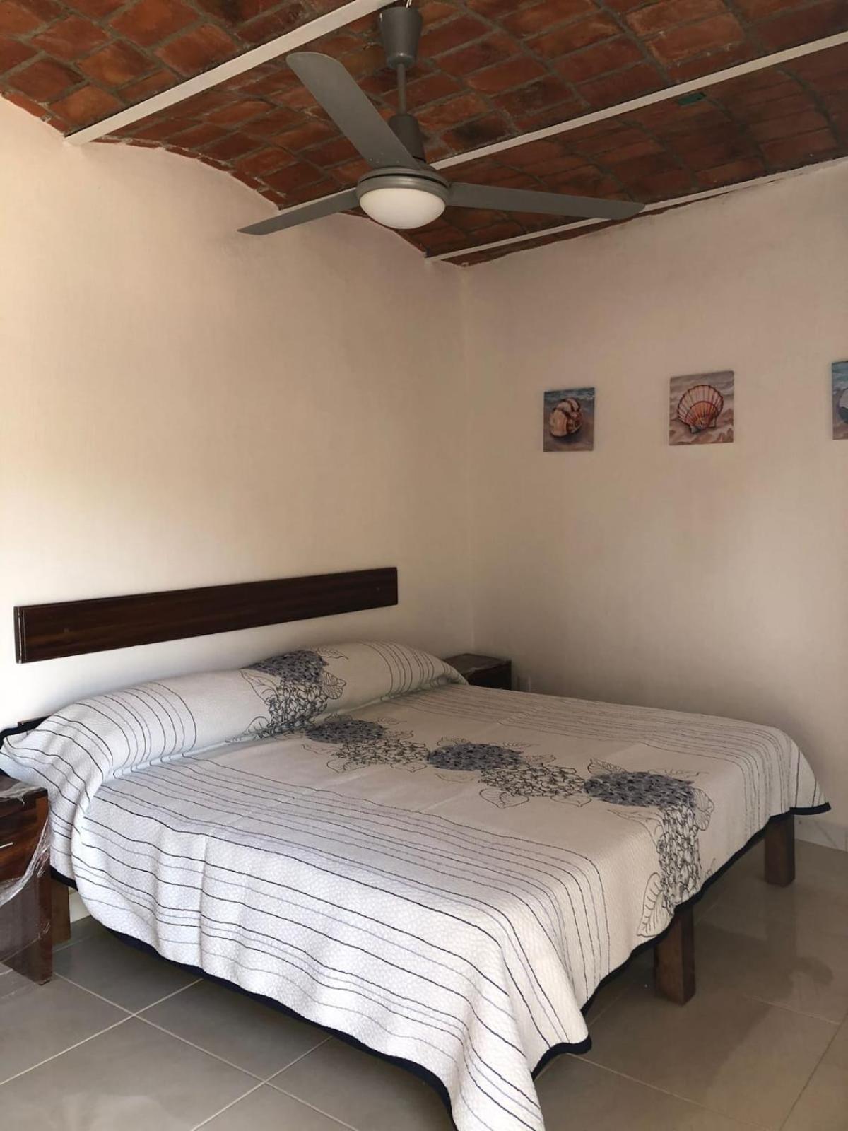 La Pucca Hotel Boutique Resort Penita de Jaltemba Eksteriør billede