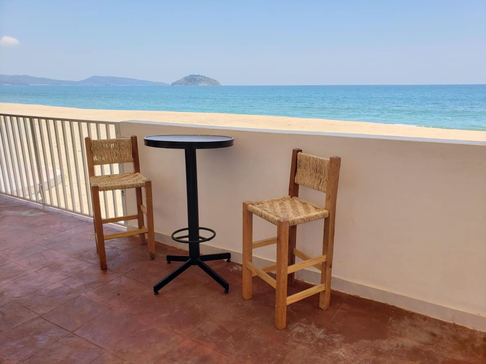 La Pucca Hotel Boutique Resort Penita de Jaltemba Eksteriør billede